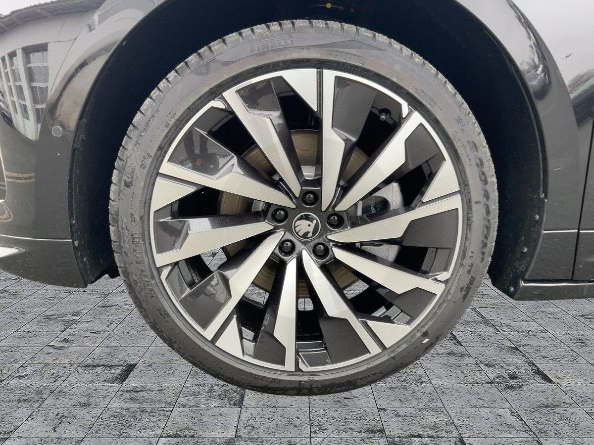 Skoda Enyaq - Bild 7