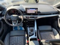 Audi RS4 - Vorschau Bild 11