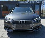 Audi A4 3.0 TDI tiptronic quattro sport Avant s line - Audi A4 tiptronic