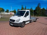 Mercedes-Benz Sprinter II Abschleppwagen 311/313/314/316 CDI - Mercedes-Benz Abschlep