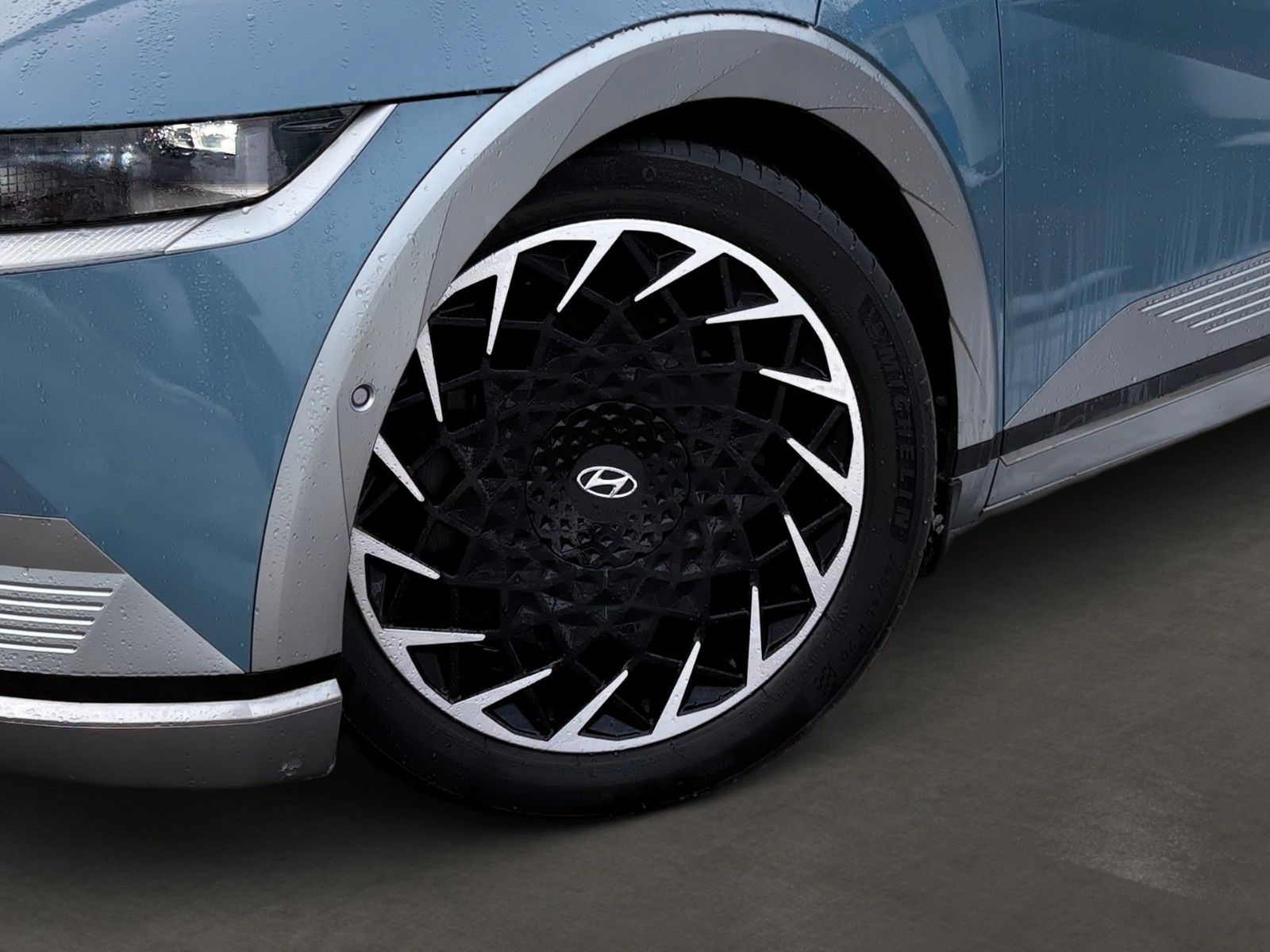 Fahrzeugabbildung Hyundai IONIQ 5 77,4 kWh Allrad