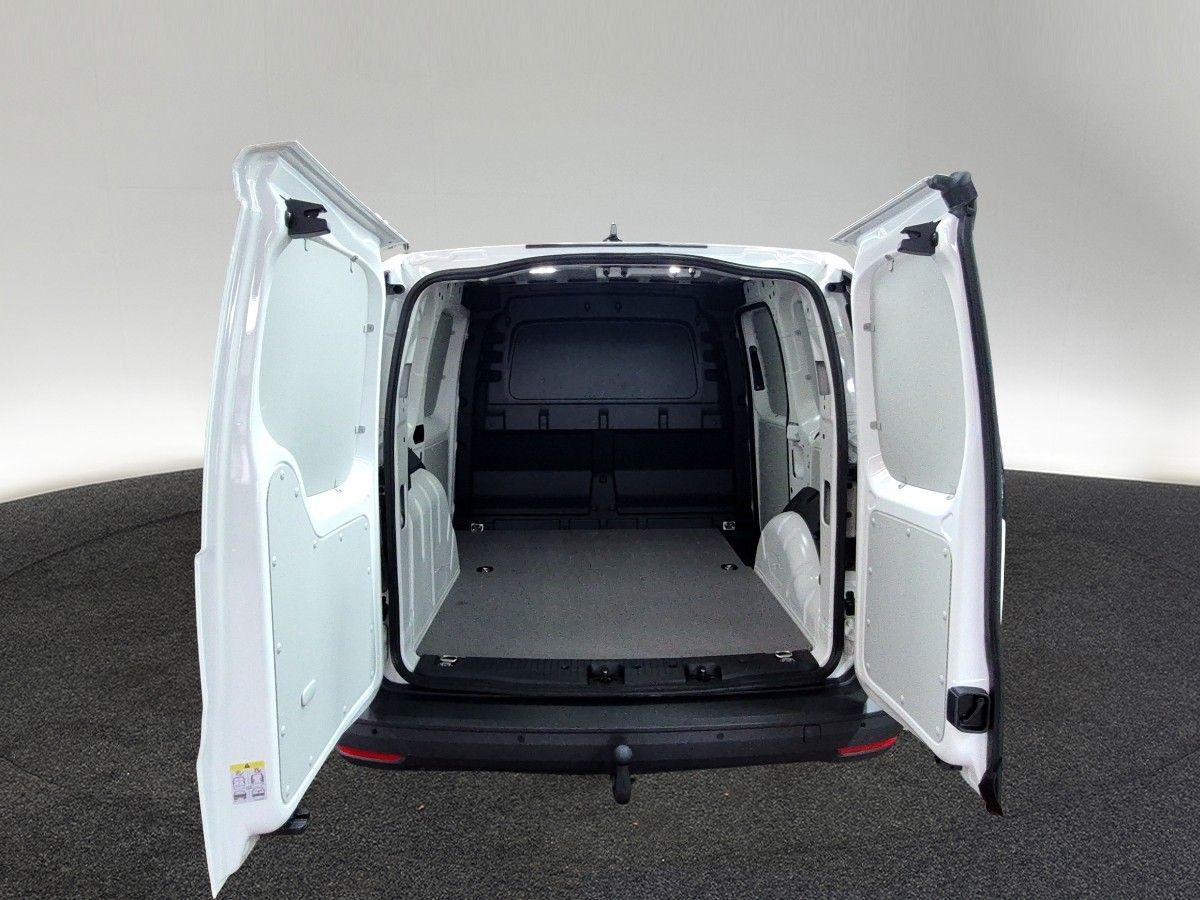 Volkswagen Caddy - Bild 7