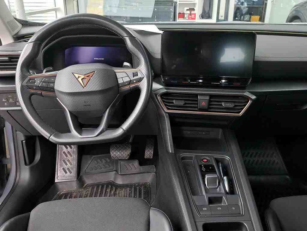 Cupra Formentor - Bild 5