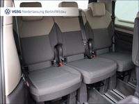 Volkswagen T7 Multivan - Vorschau Bild 16