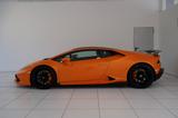 Lamborghini Huracán LP610-4 *NOVITEC*TITAN-ABGAS*LIFT*KAMERA - Lamborghini Huracán Gebrauchtwagen
