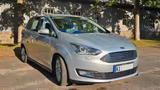 Ford Grand C-Max 1,5 EcoBoost Titanium  | Scheckheft