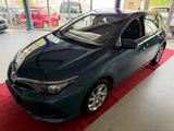 Toyota Auris Hybrid Edition-S - blaue Toyota Auris