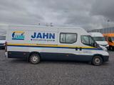 Iveco Daily 35s16 Hi-Matic Maxi XXL DoKa Mixto*6-Sitze - Iveco aus 2021