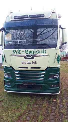 MAN TGX 18.510