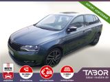Skoda Rapid Spaceback 1.0 TSI 110 DSG Ambition Pano - Skoda Rapid: Ambition