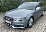 Audi A4 Avant S line Sportpaket / plus - Audi A4 aus 2009: Line
