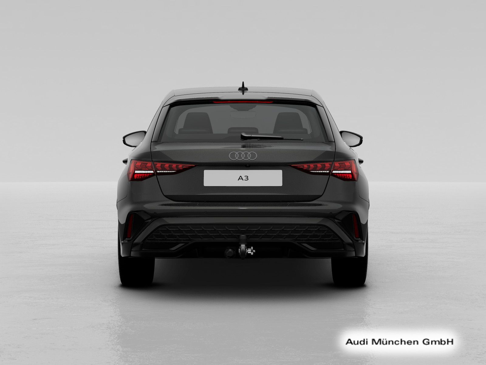 Audi A3 - Bild 17