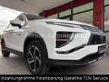 Mitsubishi Eclipse Cross Hybrid 4WD CarPlay Kamera 1.Hand - Mitsubishi Gebrauchtwagen in Bielefeld