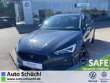 Cupra Leon ST 1.4 TSI DSG eHybrid PANORAMA+19"+SAFE-DR