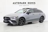 Mercedes-Benz CLA 250 e SB Edition/AMG-Line/PANO/KAM/LED/BURM - Mercedes-Benz CLA 250 aus 2021