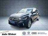 Volkswagen T-Roc 2.0 TSI R Akra 4Motion Navi Digitales Cock - Volkswagen: Automatik