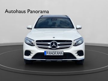Mercedes GLC 220 - 2