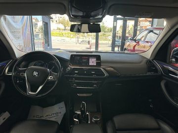 BMW X3 - 9