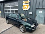 Volkswagen Golf 1.8 Classic Edition*1.HAND*CABRIO* - VW Gebrauchtwagen von 1996