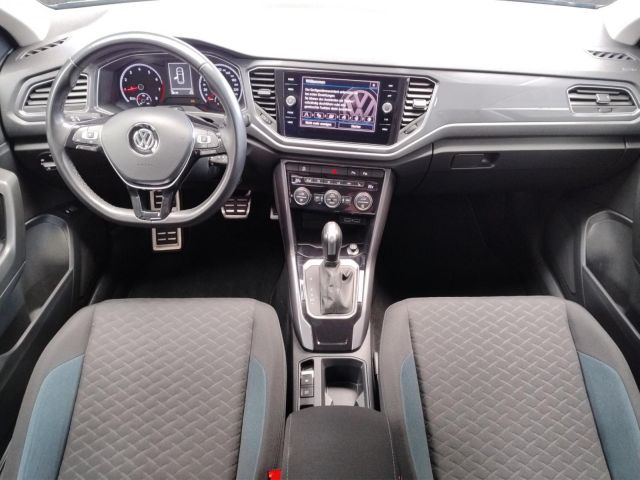 T-Roc IQ.DRIVE 1.5 TSI DSG Klima Navi