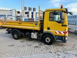 MAN TGL 12.250 Kipper/ EURO 6/ 95 TKM/ AHK/ TÜV NEU - MAN 9