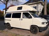 Volkswagen T4 California Coach Westfalia / Hochdach / AHK - Offers