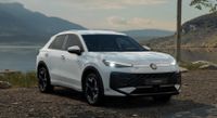 Volkswagen T-Roc - Vorschau Bild 1