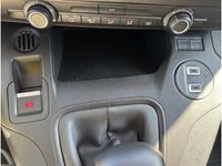 Toyota Proace City - Vorschau Bild 13