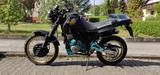 Honda NX 650 Dominator, zuverlässig & fahrbereit - HONDA DOMINATOR