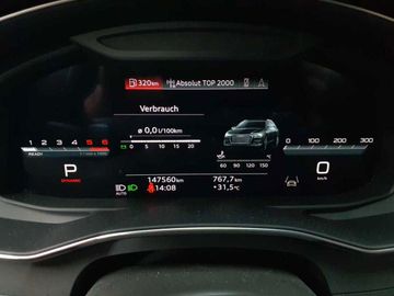 Audi A6 - 11