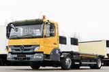 Mercedes-Benz KAMAG WBH 25 P Wiesel BDF Wechselhubwagen - Angebote entsprechen deinen Suchkriterien