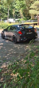 Honda Civic 2.0 i-VTEC TURBO Type R GT Type R GT - Honda Gebrauchtwagen in Nürnberg