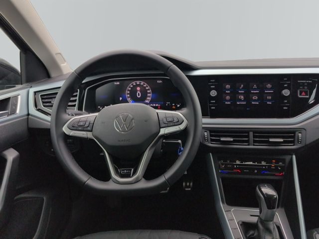 Polo 1.0 TSI DSG GOAL AHK+RFK+NAVI.+ACC+LED+SIHZ