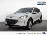 Ford KUGA TITANIUM X 2.5 PHEV 225PS ALUFELGEN 17 ZOLL - Alufelgen gebraucht