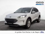 Ford KUGA TITANIUM X 2.5 PHEV 225PS ALUFELGEN 17 ZOLL - Ford Kuga: Alufelgen