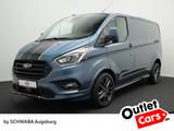Ford Transit Custom 2.0 TDCI 290 L1 Sport *ACC*AHK*18 - Ford Transit: 18