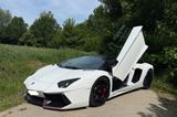 Lamborghini Aventador Pirelli Edition 1 of 100  - Lamborghini Aventador von privat