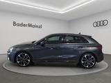 Audi A3 Sportback S line 40 TDI quattro 147(200) kW(P - Audi A3: 20 TDI