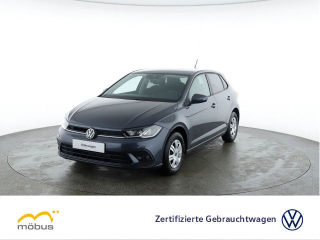 Volkswagen Polo 1.0 TSI*APP*LED*PDC*GRA*TAGESZULASSUNG*