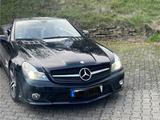 Mercedes-Benz SL 63 AMG AMG - Mercedes-Benz SL 63 AMG: Automatik