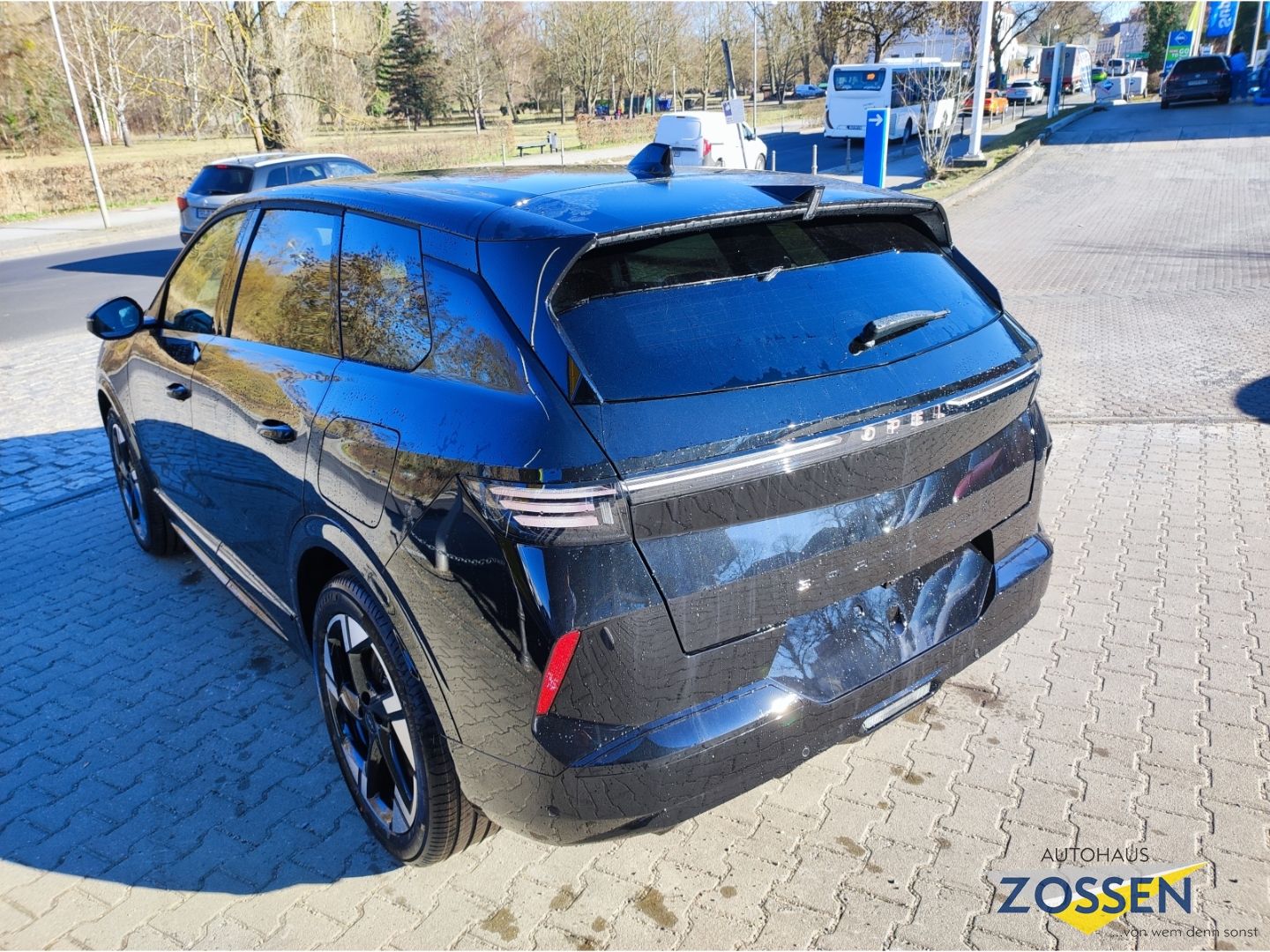 Opel Grandland (X) - Bild 6