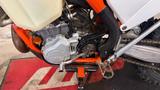 KTM EXC-F 500 SixDays - KTM 500