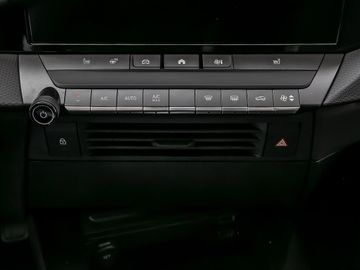Opel Astra L Sports Tourer 1.2 Basis Spurhalteassi.