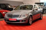 Mercedes-Benz C 200 Kompressor Lim. 2.Hand*Unfallfrei* - gebrauchte Mercedes-Benz C 200 aus dem Jahr 2007