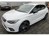 Seat Ibiza 1.0 TSI DSG FR /KESSY/SHZ/NAVI/5JGAR - Seat Ibiza Vorführfahrzeuge