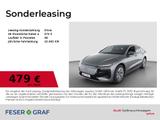 Audi A6 e-tron Sportback LED plus/Memory/360Kamera/AC - Audi A6 e-tron: Limousine