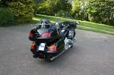 Honda Gold Wing 1800 GL bel. Scheibengravur Navi CD - Angebote entsprechen deinen Suchkriterien