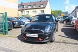 MINI COOPER_S Cabrio/Bi-Xenon/Leder/Navi/Pdc H/Top - MINI MINI aus 2011 mit Benzin-Antrieb: Cabrio
