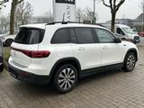 Mercedes-Benz EQB 250 Electric Art 7-SITZER KAMERA SPURHALTE - weiße Mercedes-Benz EQB