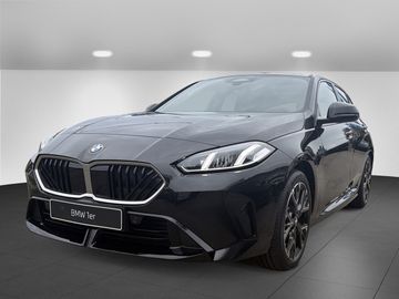 BMW 120 M Sportpaket DAB